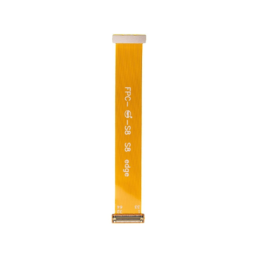 LCD Assembly Tester Cable for Samsung Galaxy S8 / S8 Plus / S9 / S9 Plus / Note 8 LCD Assembly Tester Cable for Samsung Galaxy S8 / S8 Plus / S9 / S9 Plus / Note 8